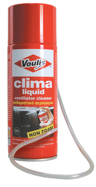 clima liquid